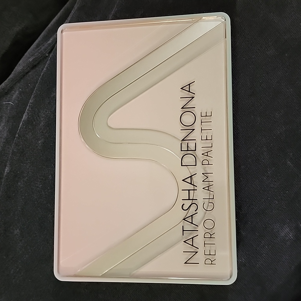 Natasha Denona Retro Glam Palette